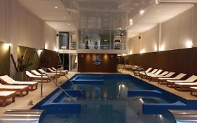 Hotel Platino Termas de Río Hondo